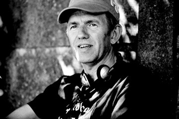 Anton Corbijn fotoğrafı