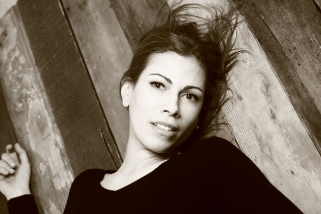 Daniela Lavender Fotoğrafı