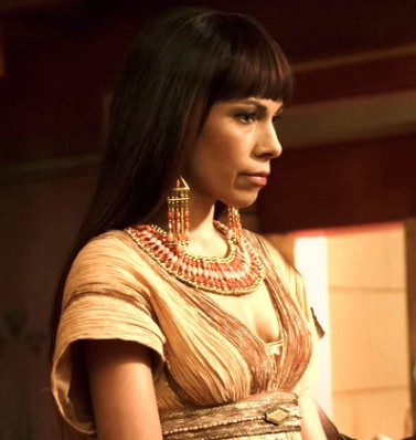 Daniela Lavender Fotoğrafı