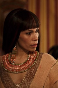 Daniela Lavender Fotoğrafı