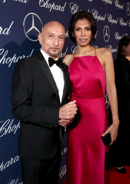 Daniela Lavender Fotoğrafı