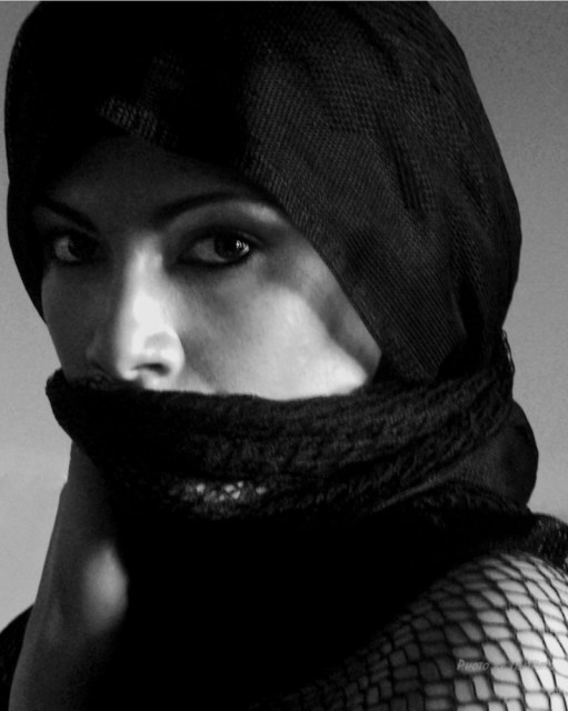 Daniela Lavender Fotoğrafı