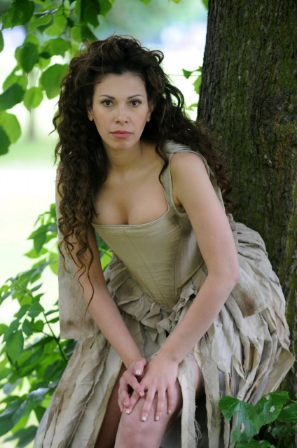 Daniela Lavender fotoğrafı