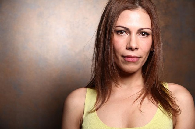 Daniela Lavender Fotoğrafı