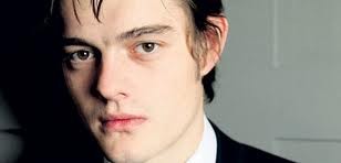 Sam Riley Fotoğrafı