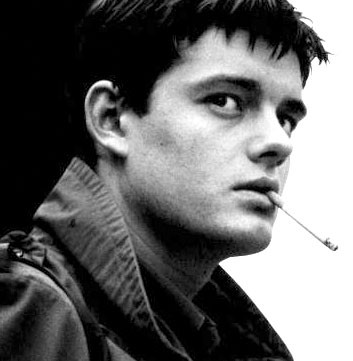 Sam Riley Fotoğrafı