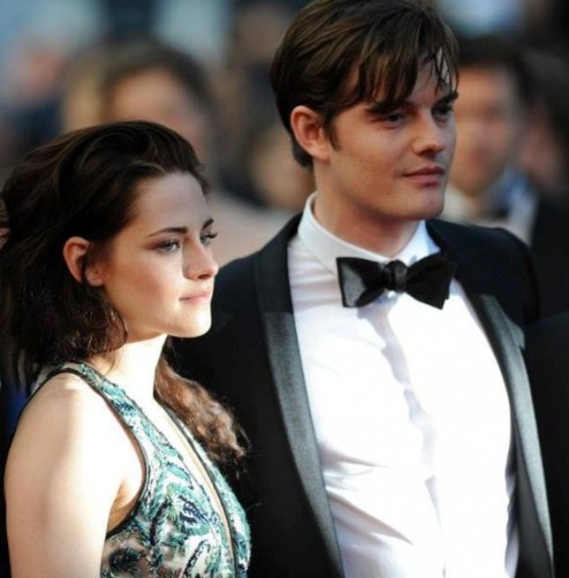 Sam Riley Fotoğrafı