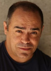 Michael Denkha fotoğrafı