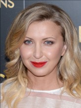 Nina Arianda fotoğrafı