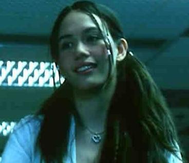 Gwennie Tam fotoğrafı