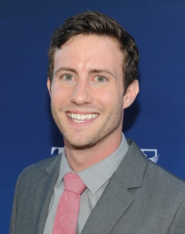 Jason Burkey fotoğrafı