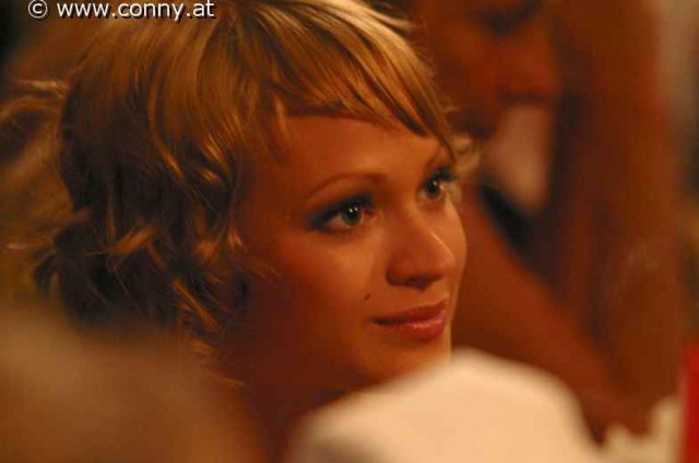 Mavie Hörbiger Fotoğrafı