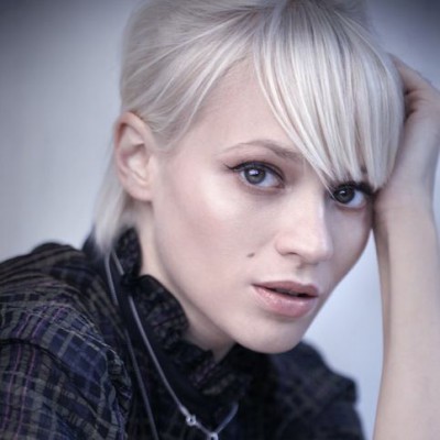 Mavie Hörbiger fotoğrafı