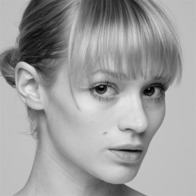 Mavie Hörbiger fotoğrafı