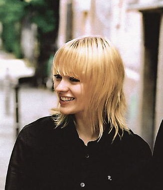 Mavie Hörbiger fotoğrafı