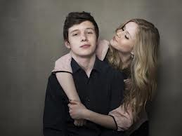 Nick Robinson Fotoğrafı