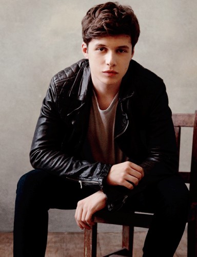 Nick Robinson fotoğrafı