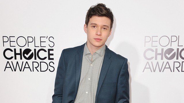 Nick Robinson Fotoğrafı