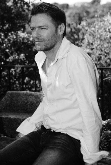 Bryan Adams Fotoğrafı