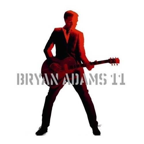 Bryan Adams Fotoğrafı
