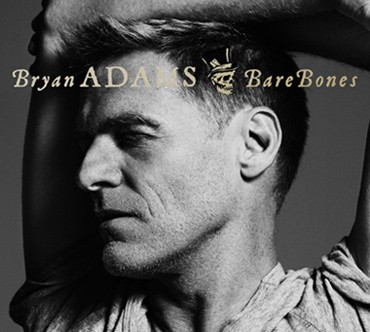 Bryan Adams Fotoğrafı