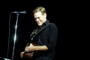 Bryan Adams Fotoğrafı
