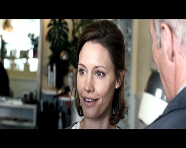 Kadee Strickland Fotoğrafı