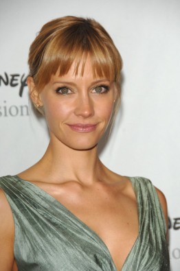 Kadee Strickland Fotoğrafı