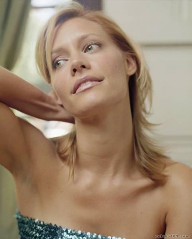 Kadee Strickland Fotoğrafı