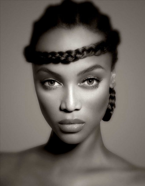 Tyra Banks fotoğrafı
