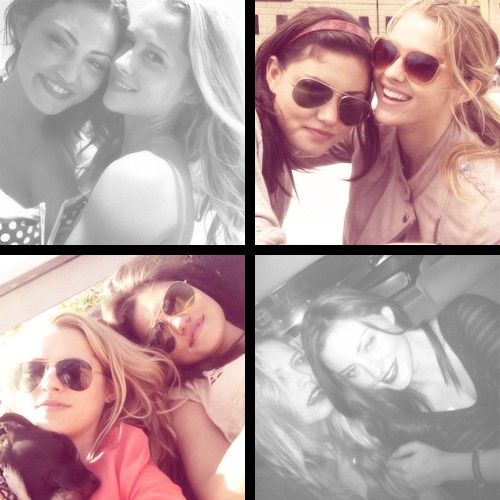 Phoebe Tonkin Fotoğrafı