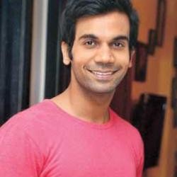 Rajkummar Rao fotoğrafı