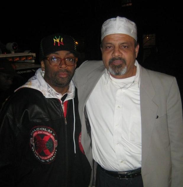 Naeem Uzimann fotoğrafı