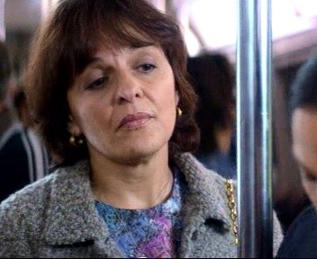 Amy Sedaris Fotoğrafı