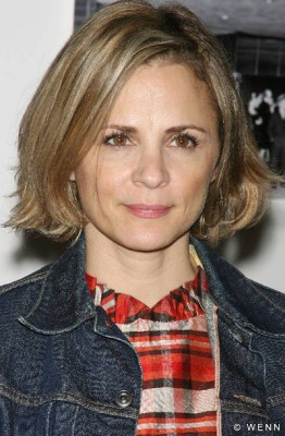 Amy Sedaris fotoğrafı
