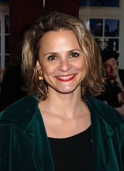 Amy Sedaris Fotoğrafı
