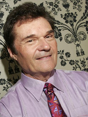 Fred Willard fotoğrafı