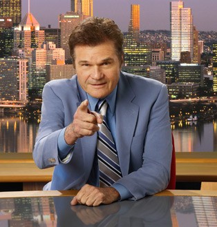 Fred Willard fotoğrafı
