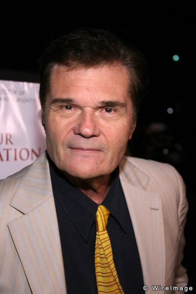 Fred Willard fotoğrafı