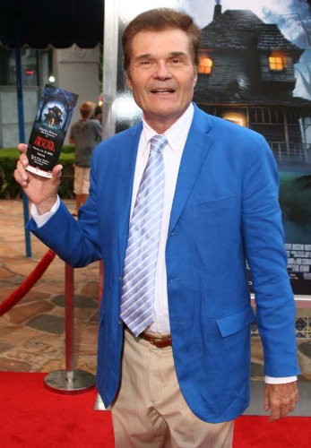 Fred Willard fotoğrafı