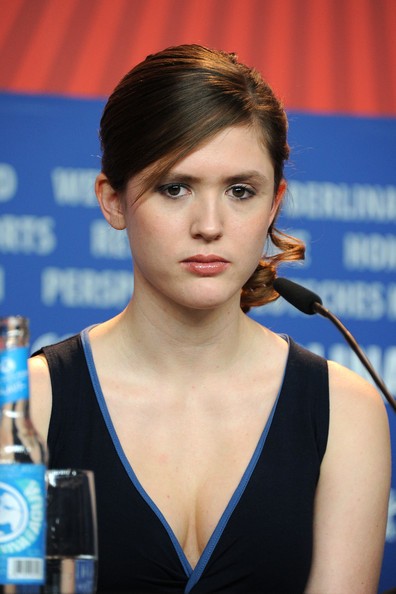 Emily Cox fotoğrafı