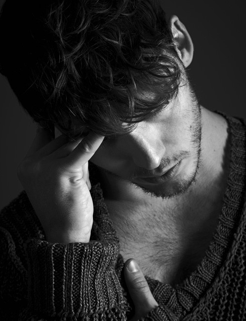 Sam Claflin Fotoğrafı