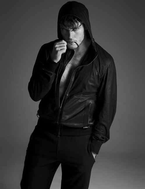 Sam Claflin Fotoğrafı