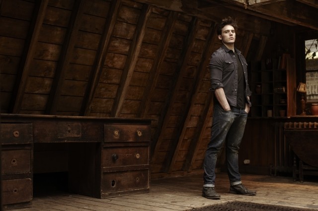 Sam Claflin Fotoğrafı