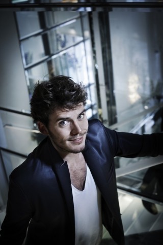 Sam Claflin Fotoğrafı