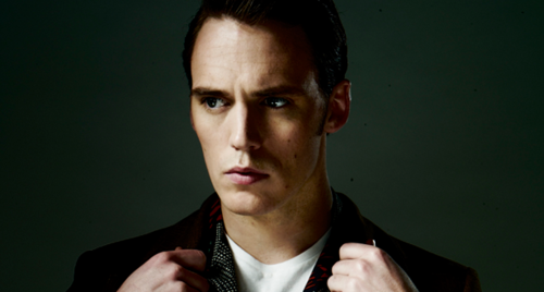 Sam Claflin Fotoğrafı