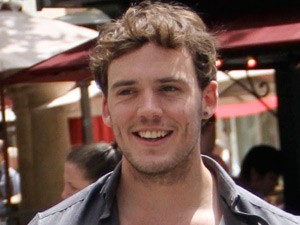Sam Claflin Fotoğrafı