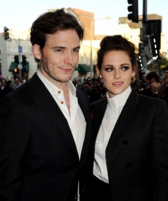 Sam Claflin Fotoğrafı