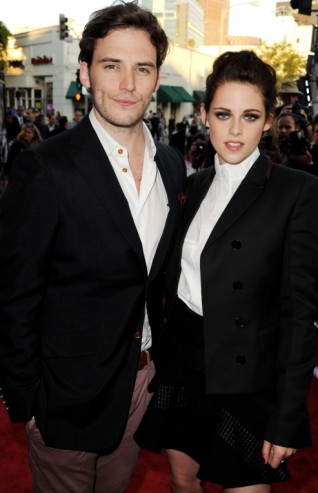 Sam Claflin Fotoğrafı