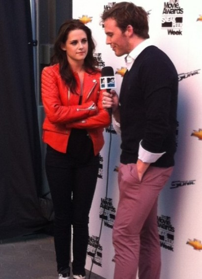 Sam Claflin Fotoğrafı